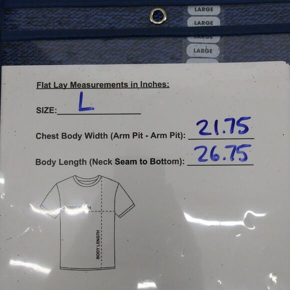 Philosophy Sweater Womens Large Blue Long Sleeve NEW - Picture 3 of 6